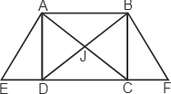 Find the number of triangles in the figure.