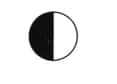 half moon