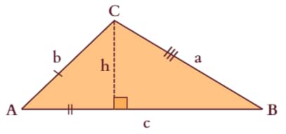 Law of Sines