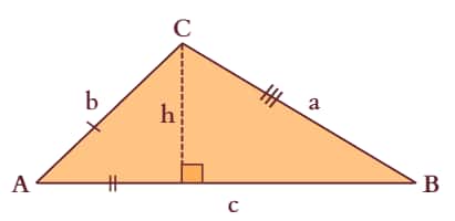 Law-of-cosines