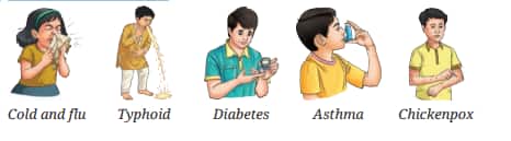 diseases