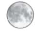 full moon