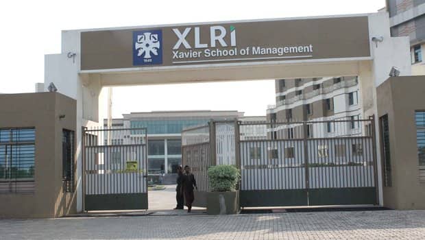 XLRI%20Delhi