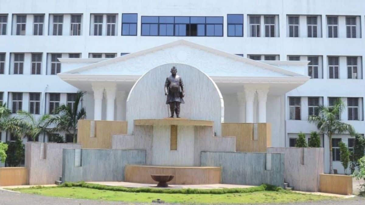 bmit solapur affiliated to solapur university