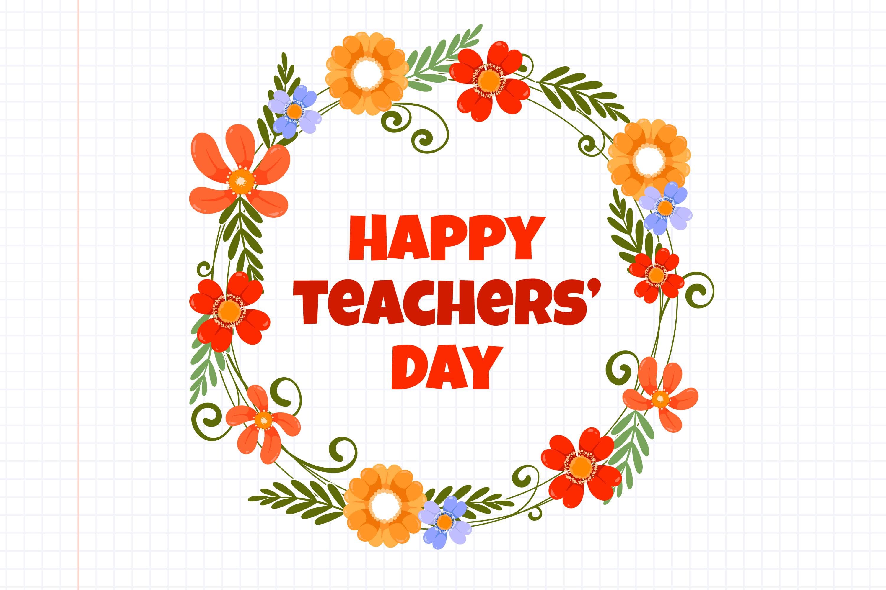 teacher-day-card