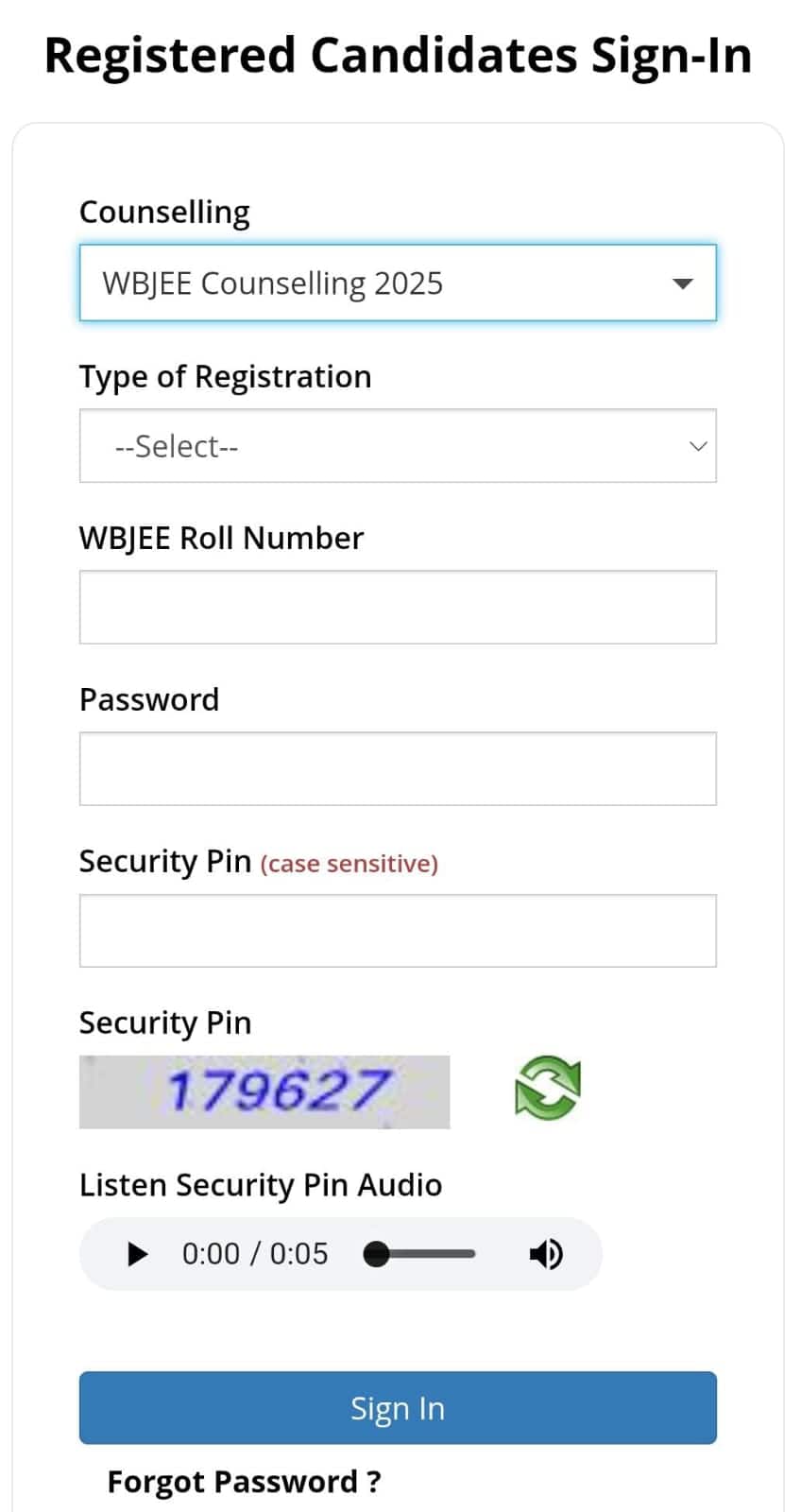 wbjee-counselling-2025-seat-allotment-result-out-featured-image