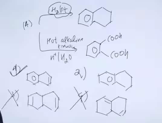 JEE Main 2026 21 Jan Shift 1 Answer 