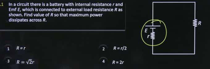 JEE Main 2026 Jan 21 Shift 2 Answer Key