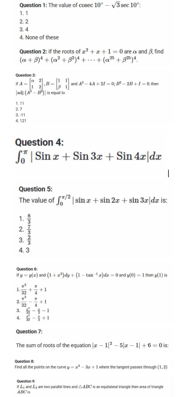 jee-main-2026-paper-1-shift-1-maths-questions-featured-image