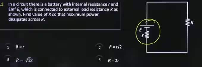 JEE Main 2026 Jan 21 Shift 2 Answer Key