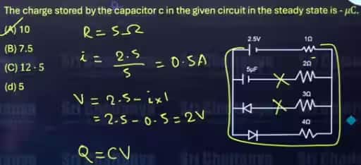 JEE Main 2026 Answer Key Jan 21 Shift 2