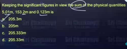 JEE Mains January 21 Shift 2 Answer Key 