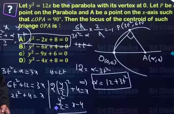 JEE Main 2026 Jan 21 Shift 2 Answer Key 