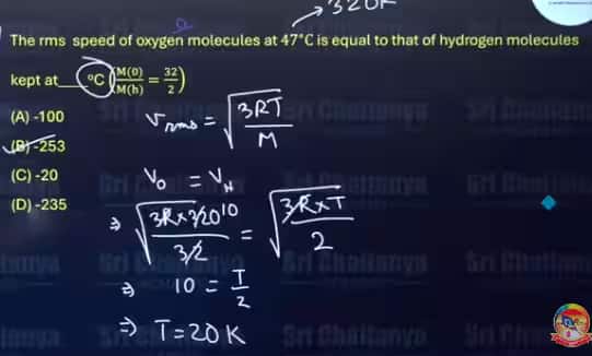 JEE Mains Jan 21 Shift 2 Answer Key 