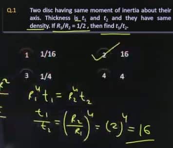JEE_Main_2026_January_22_shift_1_answer_key