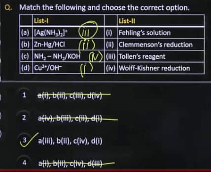 JEE Main 2026 January 22 Shift 1 Answer Key