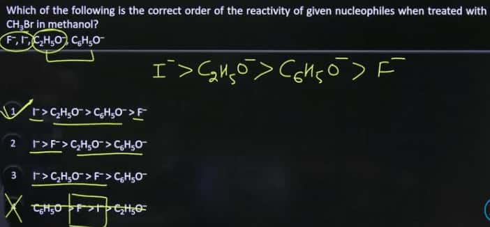 JEE Mains Jan 22 Shift 1 Answer Key