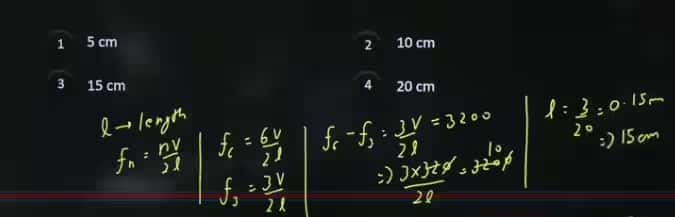 JEE Mains Jan 22 Shift 2 Answer Key