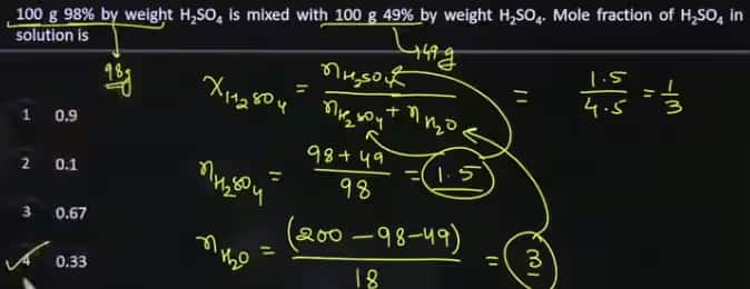 JEE Mains Jan 22 Shift 2 Answer Key