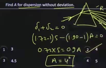 JEE Main 2026 January 23 Shift 1 Answer Key