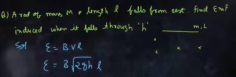 JEE Main 2026 January 23 Shift 1 Answer Key