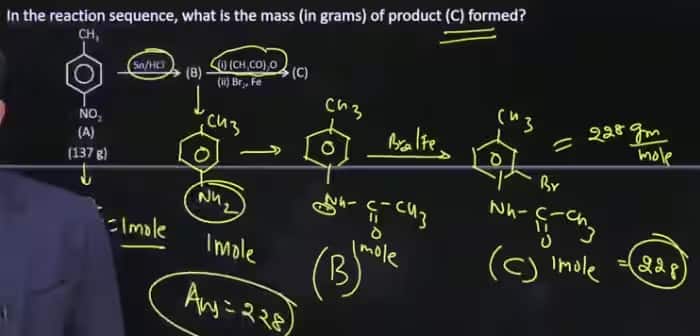 JEE Mains 23 January shift 1 answer key 