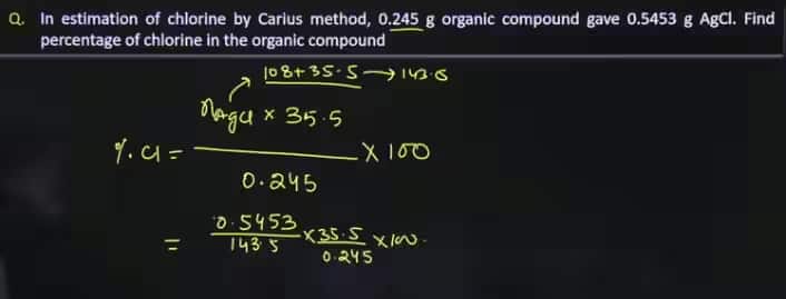 JEE Main 2026 January 23 Shift 2 Answer Key 