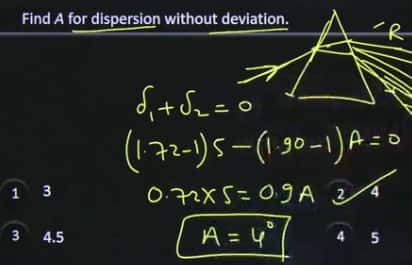 JEE Main 2026 January 23 Shift 1 Answer Key