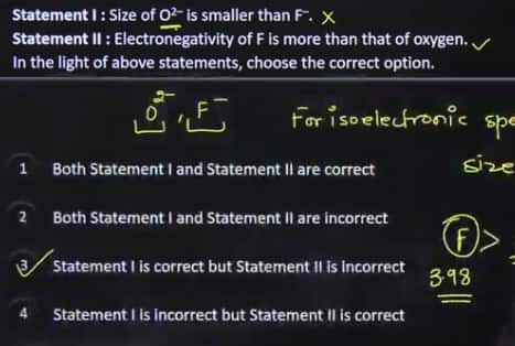 JEE Main 2026 Jan 23 Shift 2 Answer Key