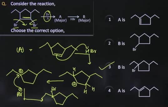 JEE Main 2026 Jan 23 Shift 2 Answer Key