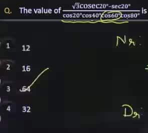 JEE Main 24 Jan Shift 1 Answer Key 2026