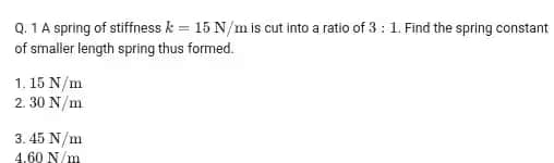 JEE Mains Jan 24 Shift 1 Question Paper