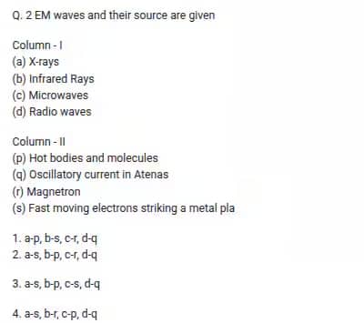 JEE Mains Jan 24 Shift 1 Question Paper
