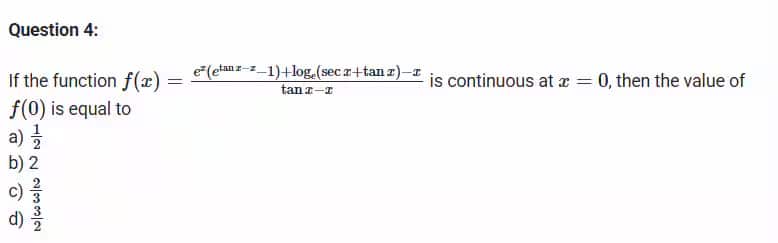 JEE Mains Jan 24 Shift 1 Question Paper