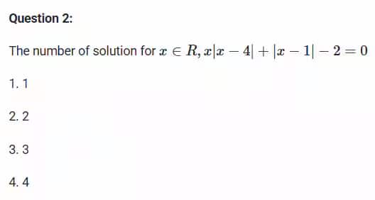 JEE Mains Jan 24 Shift 1 Question Paper