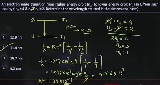Jee-main-jan-24-answers