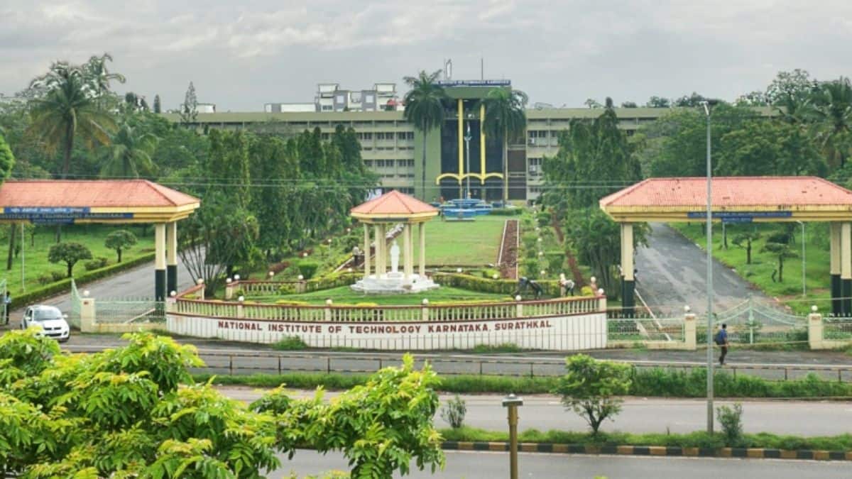 nit karnataka surathkal or nitk official website