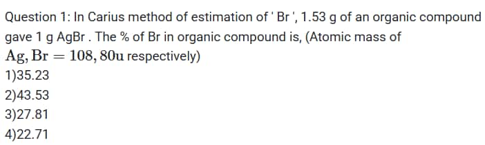 JEE Mains Jan 28 Shift 1 Question