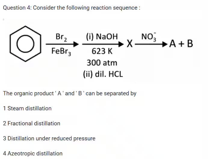 JEE Mains Jan 28 Shift 1 Question
