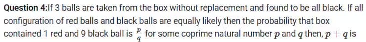 JEE Mains Jan 28 Shift 1 Question
