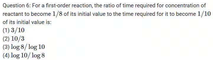 JEE Mains Jan 28 Shift 1 Question