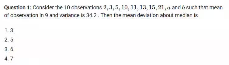 JEE Mains Jan 28 Shift 1 Question