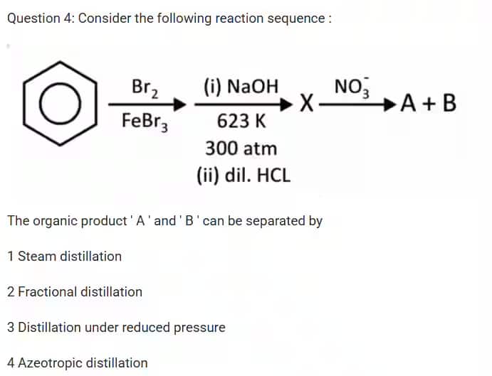 JEE Mains Jan 28 Shift 1 Question