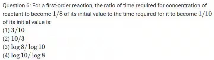 JEE Mains Jan 28 Shift 1 Question