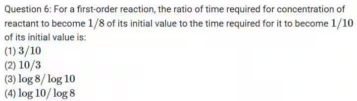 JEE Mains Jan 28 Shift 1 Question
