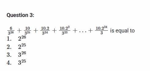 JEE Main 2026 jan 28 shift 2 question