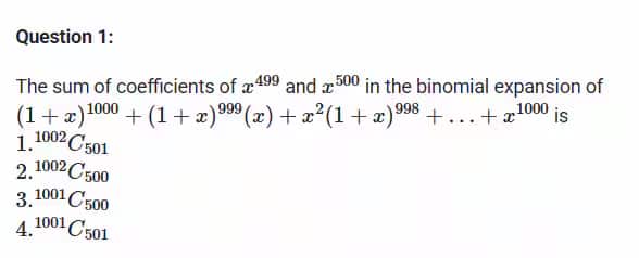 JEE Main 2026 jan 28 shift 2 question