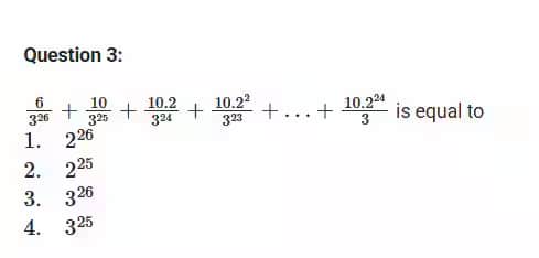 JEE Main 2026 jan 28 shift 2 question