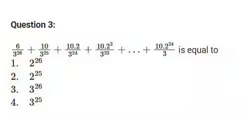 JEE Main 2026 jan 28 shift 2 question
