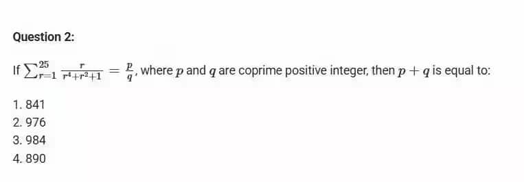 JEE Main 2026 jan 28 shift 2 question
